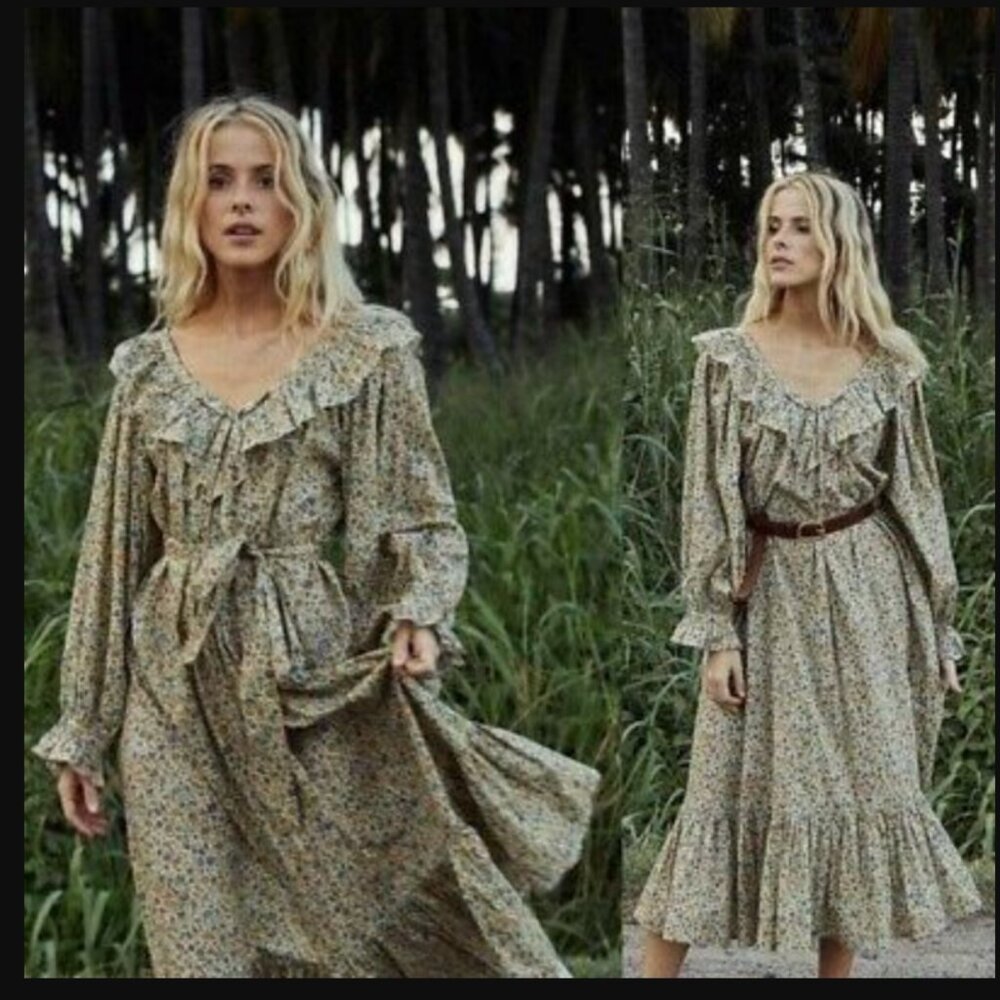 Doen Veredis Dress S